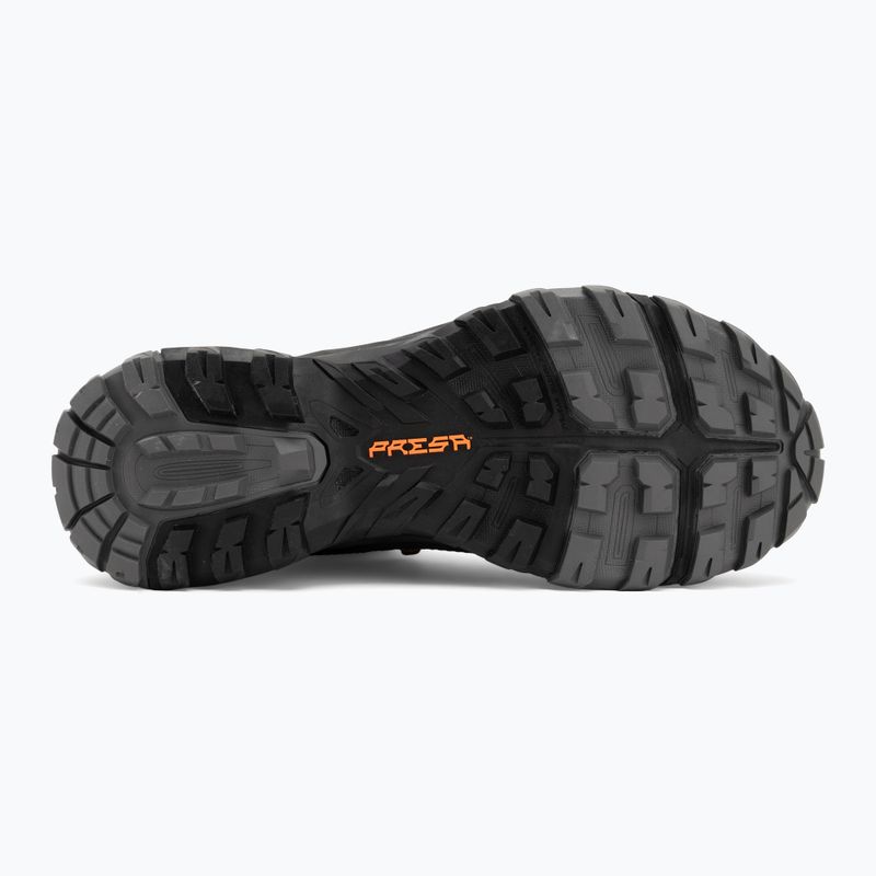 Buty trekkingowe damskie SCARPA Rush TRK LT GTX gray/coral 4