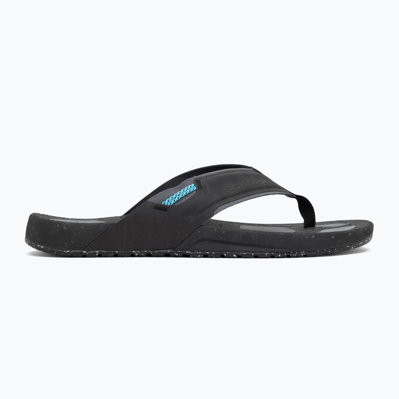 Japonki SCARPA Tegu black 2