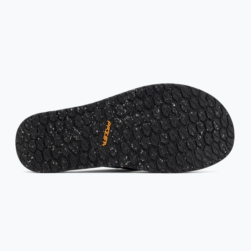 Japonki SCARPA Tegu black 4