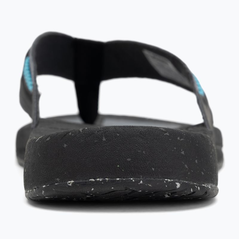 Japonki SCARPA Tegu black 6