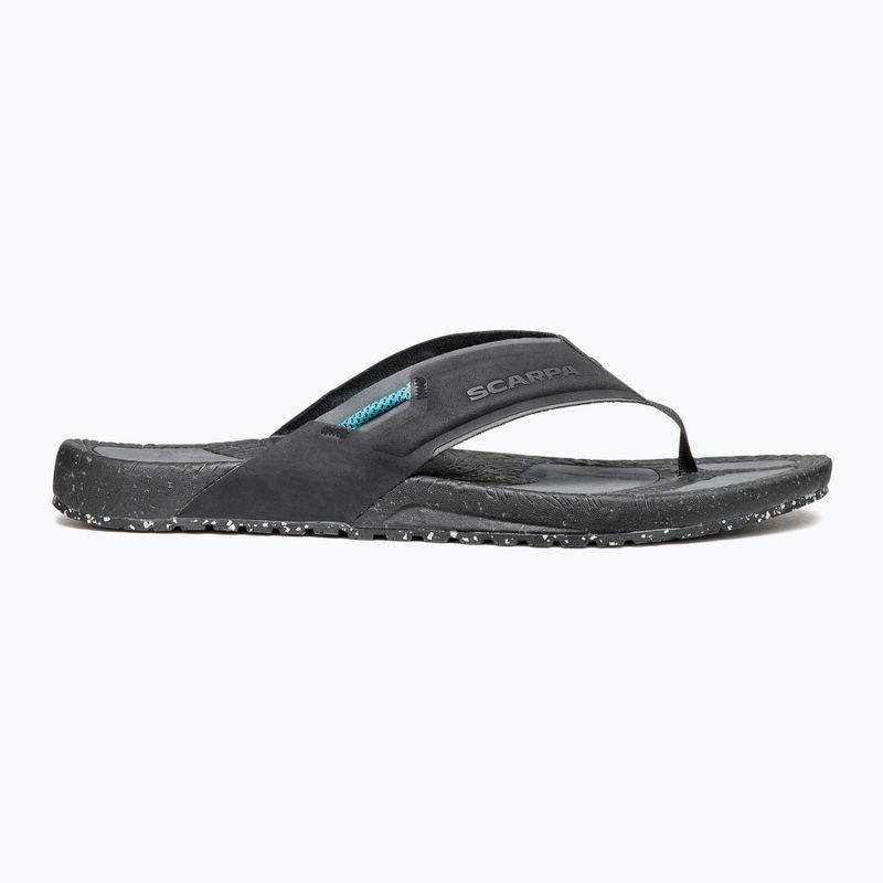 Japonki SCARPA Tegu black 8