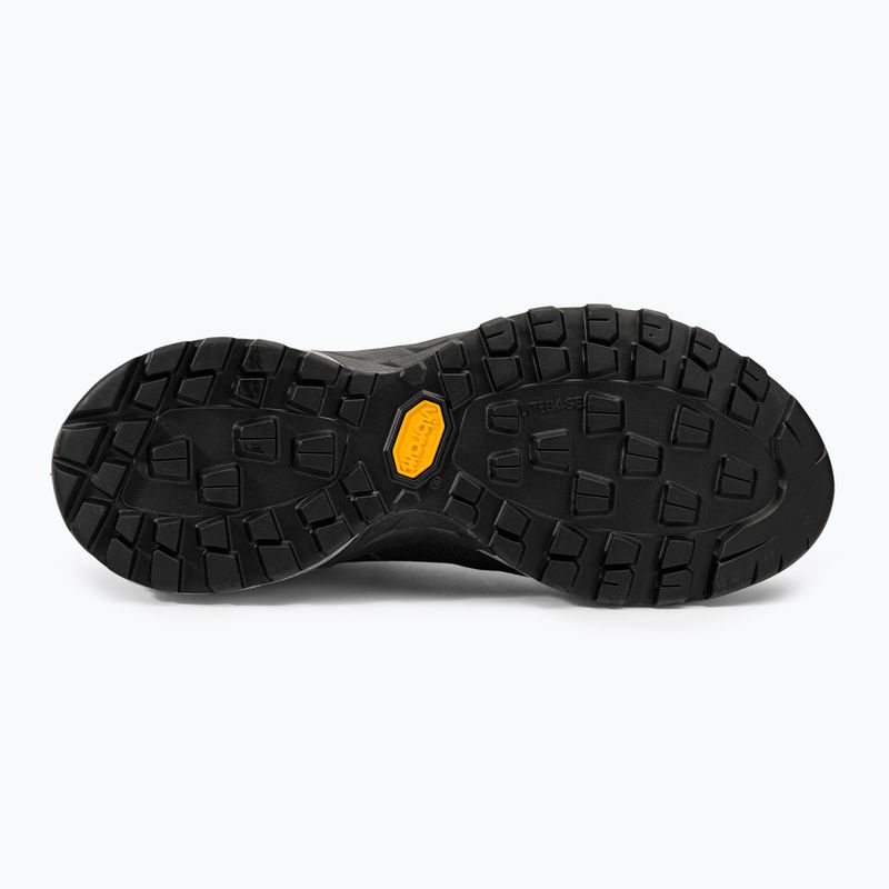 Buty trekkingowe damskie SCARPA Mescalito Planet jade/black 5