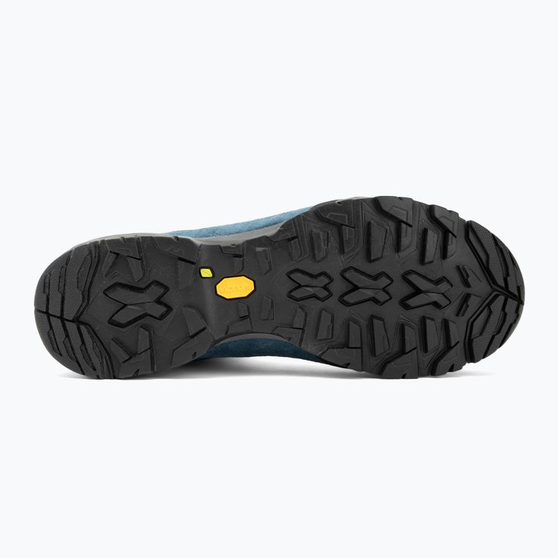 Buty trekkingowe męskie SCARPA Mojito Hike GTX ocean/light ocean 4
