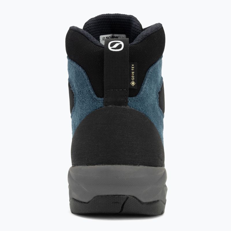 Buty trekkingowe męskie SCARPA Mojito Hike GTX ocean/light ocean 6