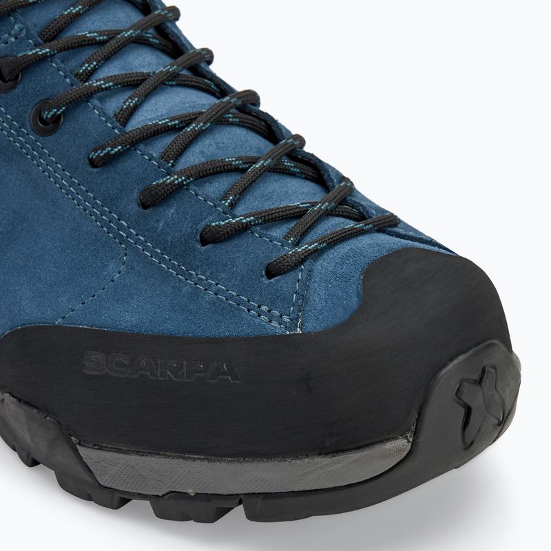 Buty trekkingowe męskie SCARPA Mojito Hike GTX ocean/light ocean 7