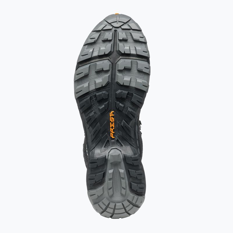 Buty trekkingowe męskie SCARPA Rush TRK GTX dark anthracite/black 14