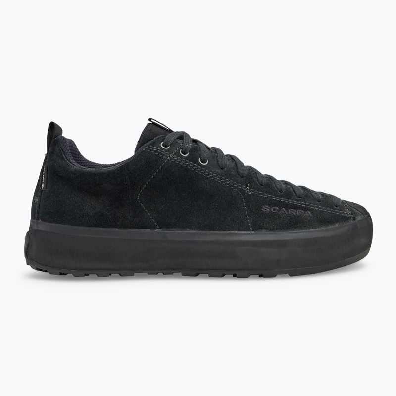 Buty męskie SCARPA Mojito Wrap GTX black 2
