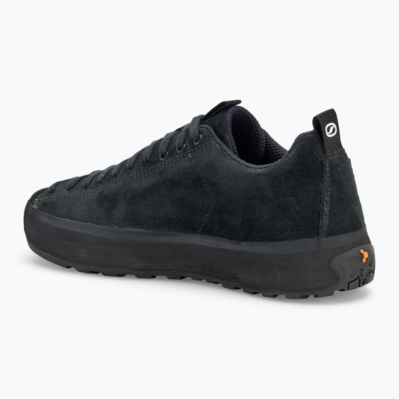 Buty męskie SCARPA Mojito Wrap GTX black 3