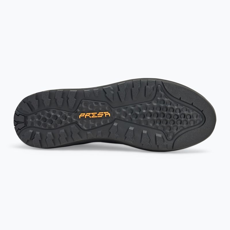 Buty męskie SCARPA Mojito Wrap GTX black 4