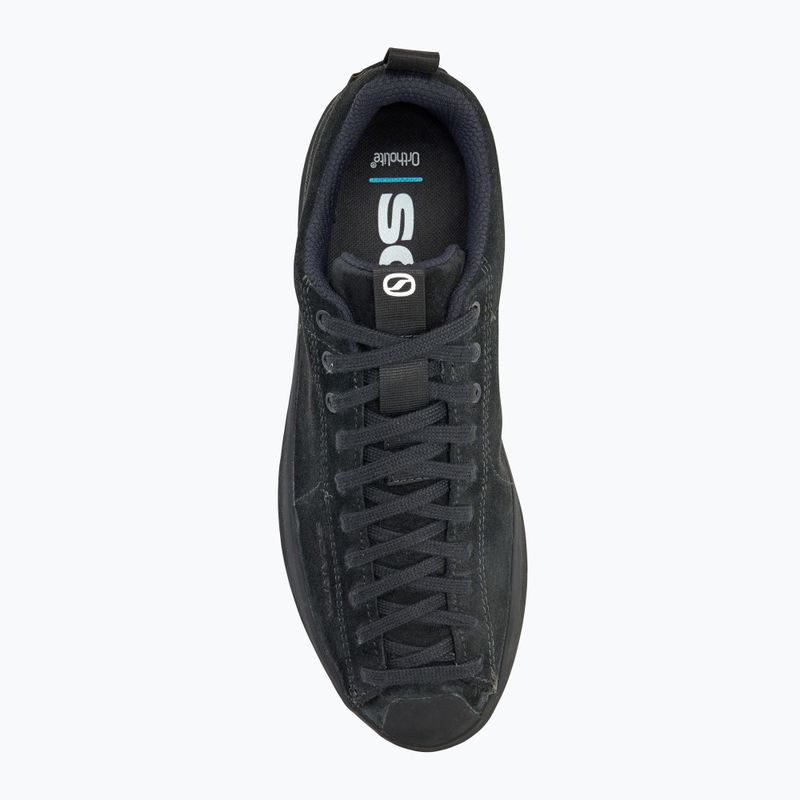 Buty męskie SCARPA Mojito Wrap GTX black 5