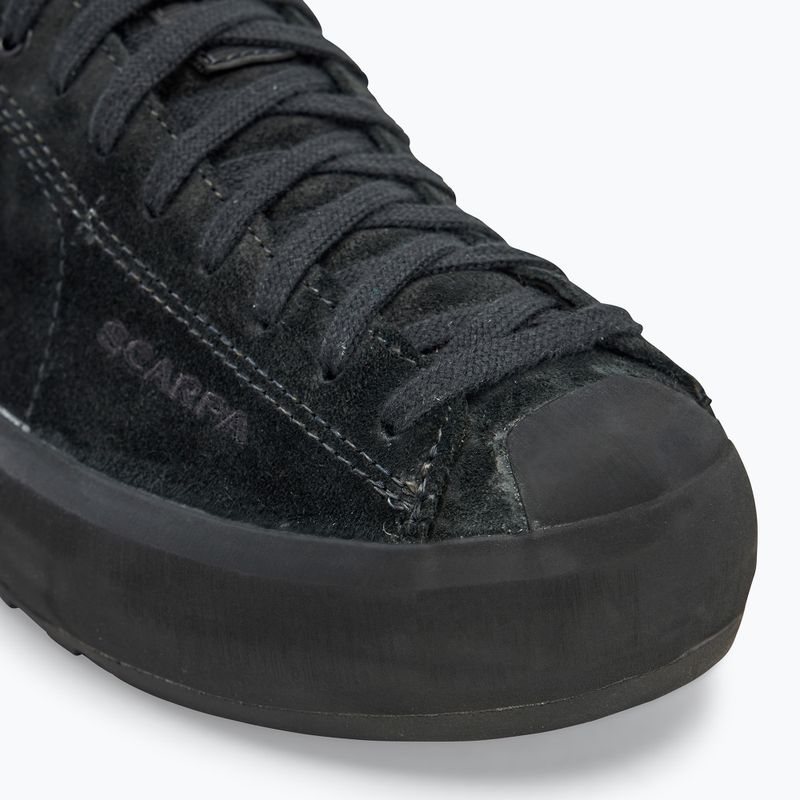 Buty męskie SCARPA Mojito Wrap GTX black 7