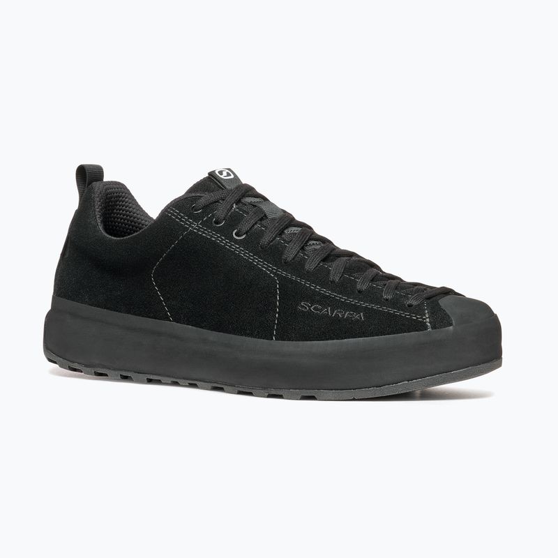 Buty męskie SCARPA Mojito Wrap GTX black 8