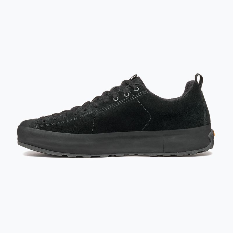 Buty męskie SCARPA Mojito Wrap GTX black 10