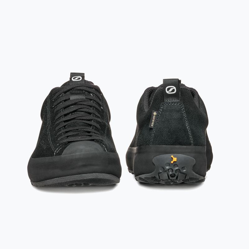 Buty męskie SCARPA Mojito Wrap GTX black 11