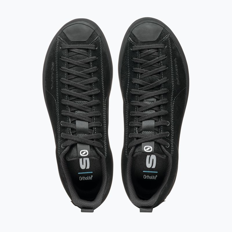 Buty męskie SCARPA Mojito Wrap GTX black 12