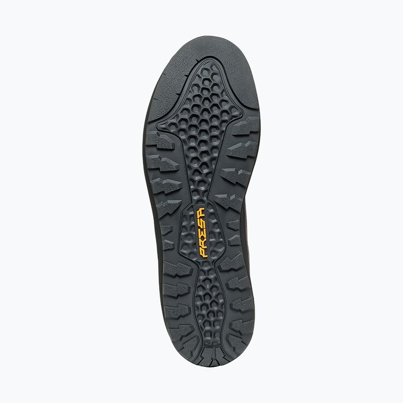 Buty męskie SCARPA Mojito Wrap GTX black 13