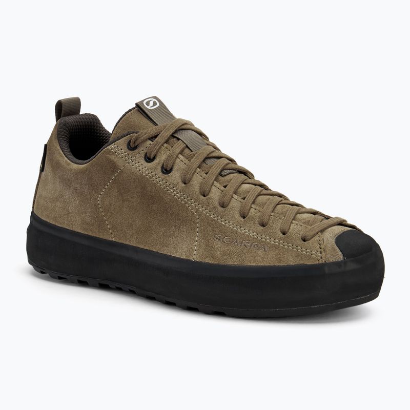 Buty męskie SCARPA Mojito Wrap GTX dark rock