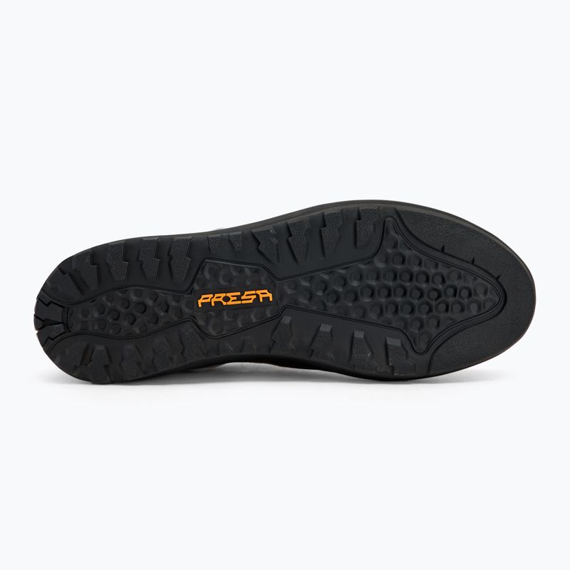 Buty męskie SCARPA Mojito Wrap GTX dark rock 4