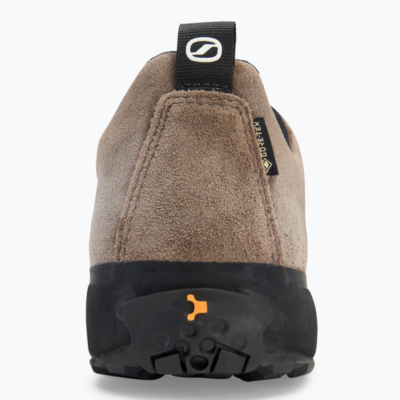 Buty męskie SCARPA Mojito Wrap GTX iron 6