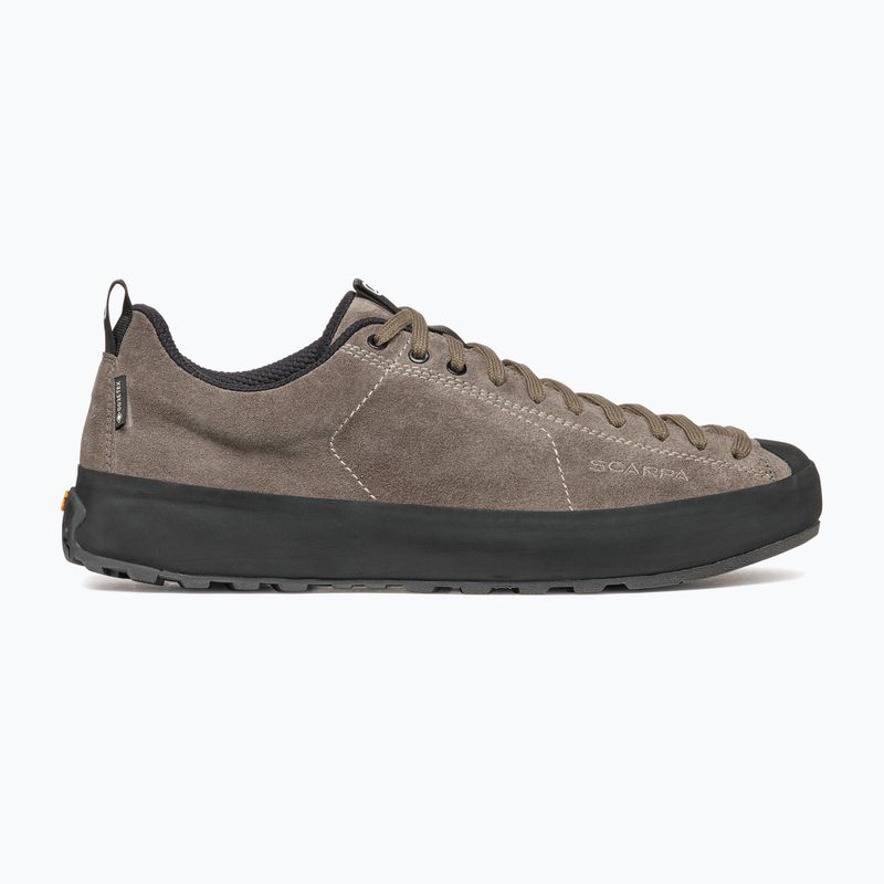 Buty męskie SCARPA Mojito Wrap GTX iron 9