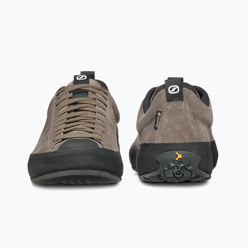 Buty męskie SCARPA Mojito Wrap GTX iron 11