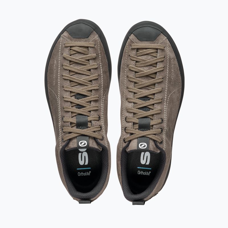Buty męskie SCARPA Mojito Wrap GTX iron 12
