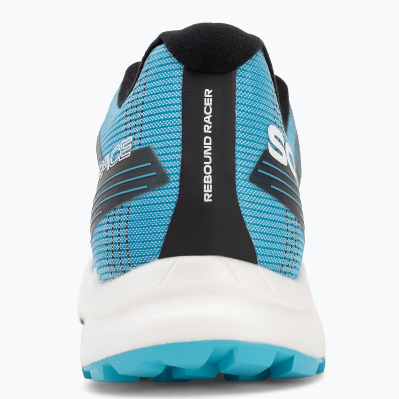 Buty do biegania męskie SCARPA Spin Race azure/white 6