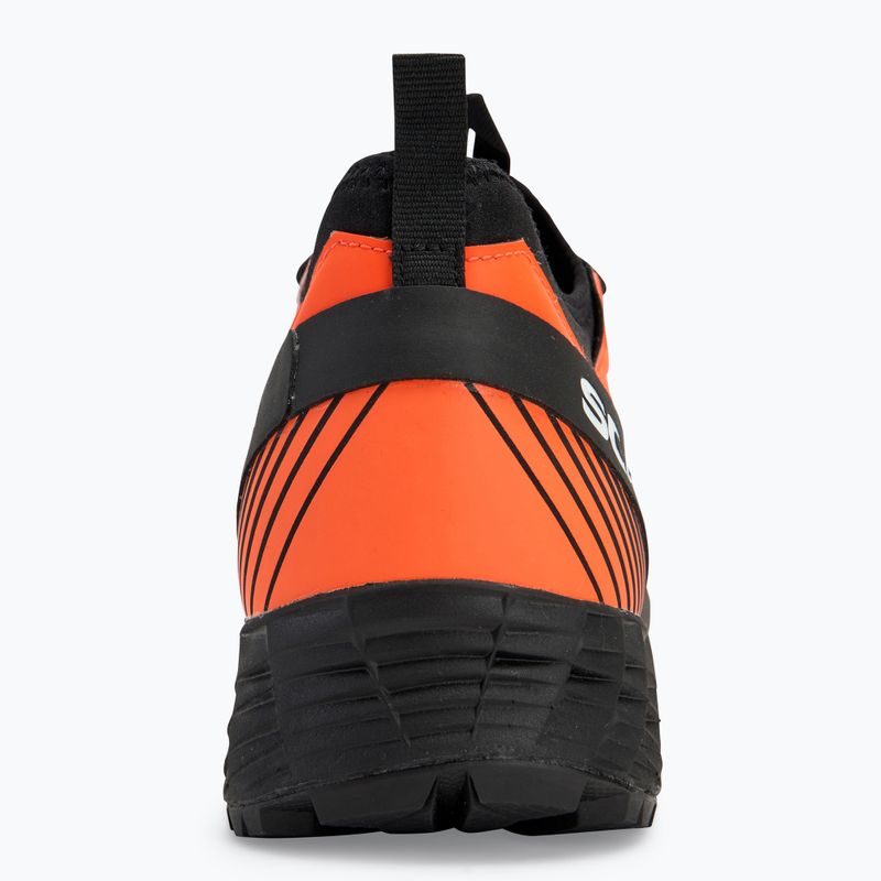 Buty do biegania męskie SCARPA Ribelle Run orange fluo/black 6