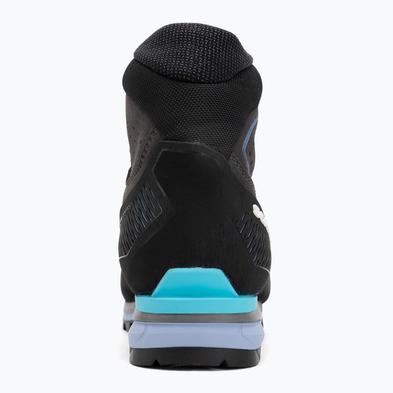 Buty wysokogórskie męskie SCARPA Zodiac Tech Gtx amthracite/lavender 6