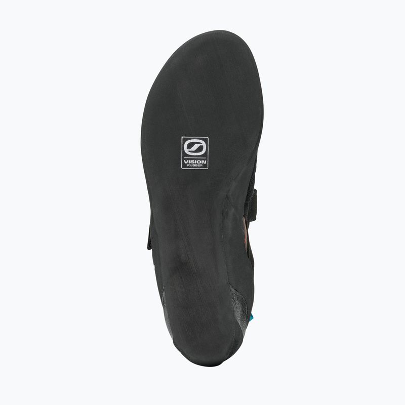 Buty wspinaczkowe SCARPA Reflex VS tonic/black 7