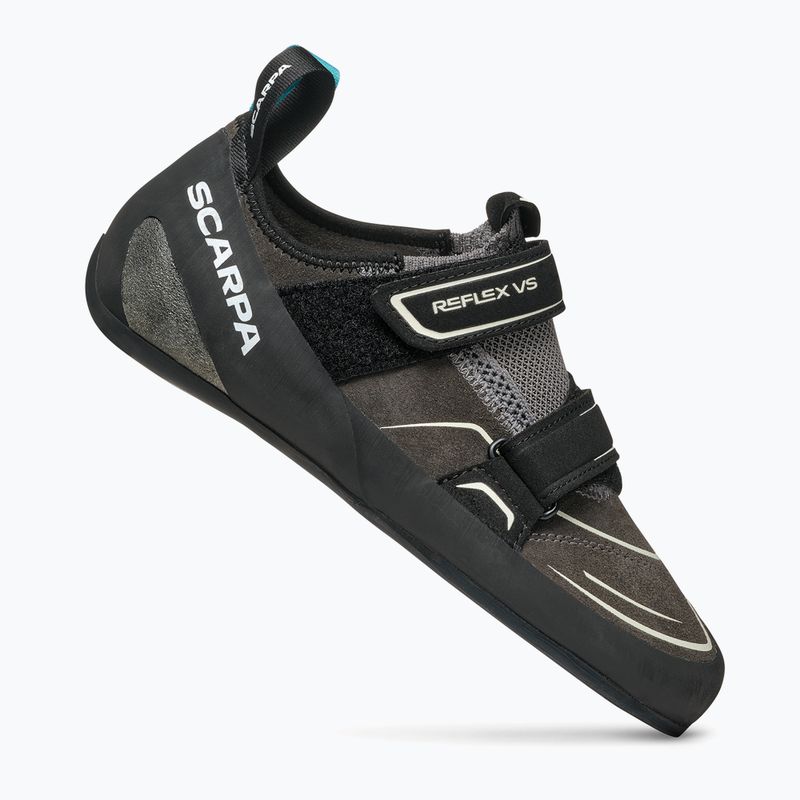 Buty wspinaczkowe SCARPA Reflex VS covey/black 10