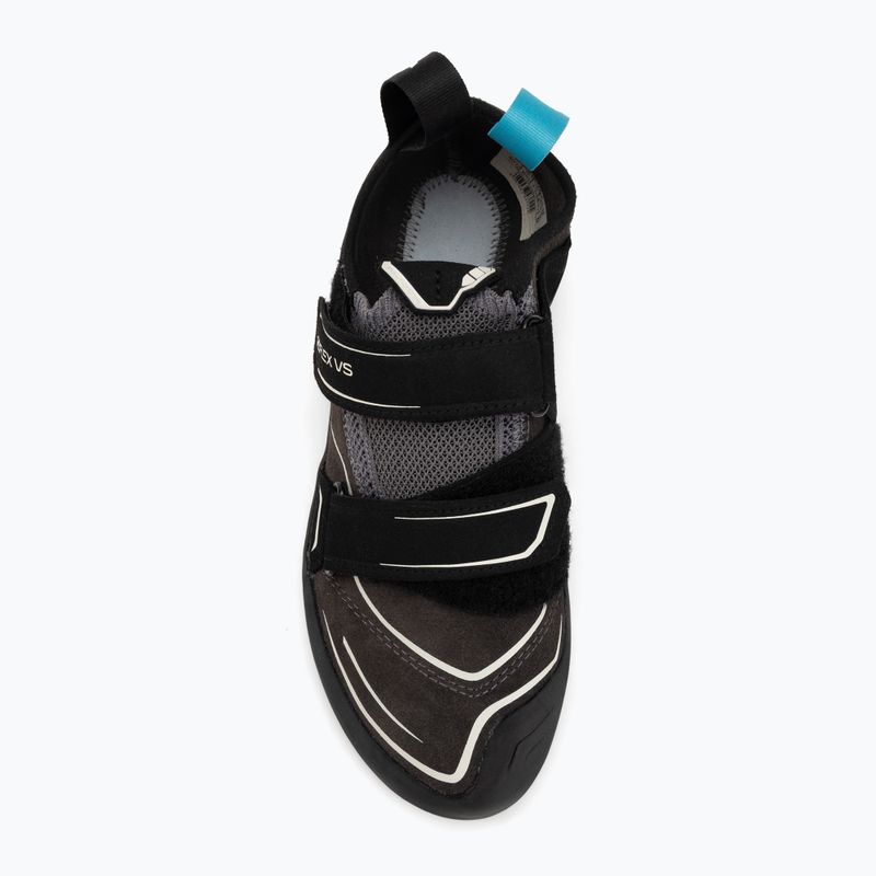 Buty wspinaczkowe SCARPA Reflex VS covey/black 6