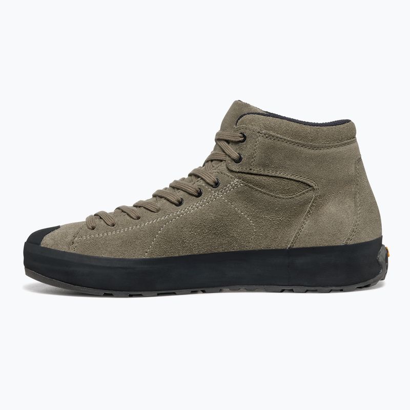 Buty męskie SCARPA Mojito Wrap Mid GTX dark rock 10