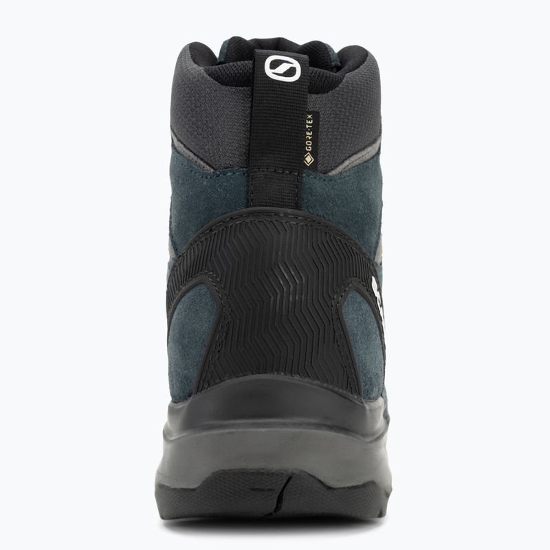 Buty trekkingowe męskie SCARPA ZG Trek GTX ottanio/gray 6