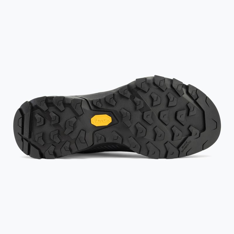 Buty podejściowe damskie SCARPA Rapid XT Mid GTX shark/aqua 4