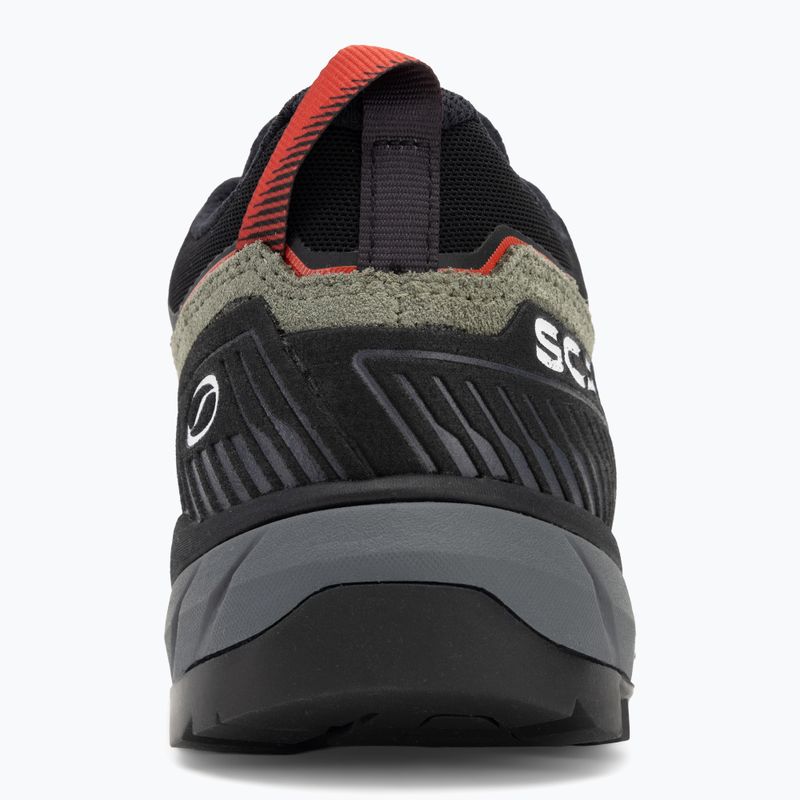 Buty podejściowe damskie SCARPA Rapid XT GTX birch/coral 6