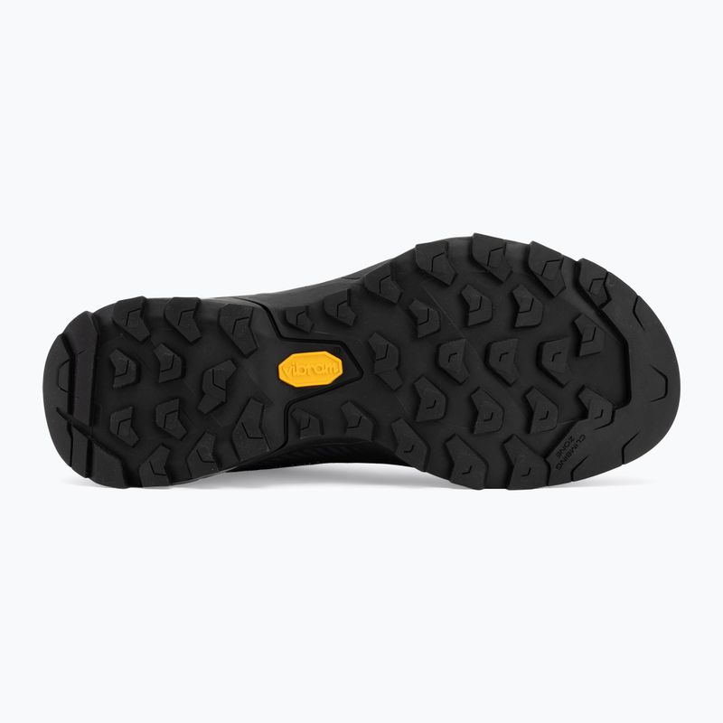 Buty podejściowe damskie SCARPA Rapid XT conifer/sunny lime 4