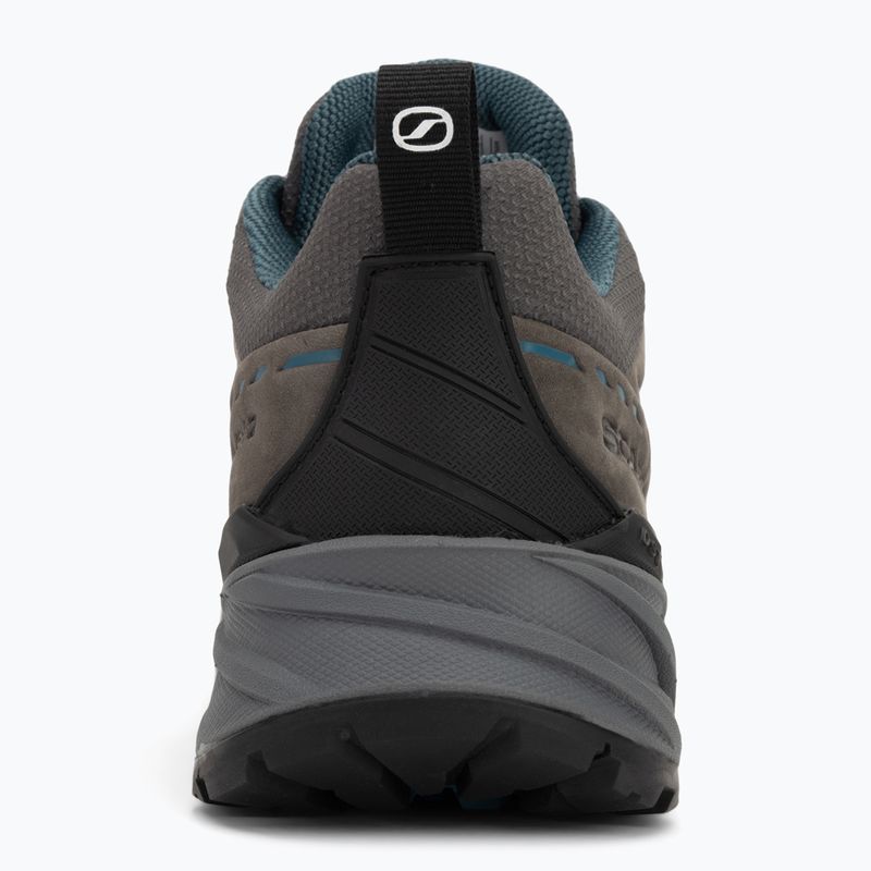 Buty trekkingowe męskie SCARPA Rush 2 Pro GTX titanum/ocean 6