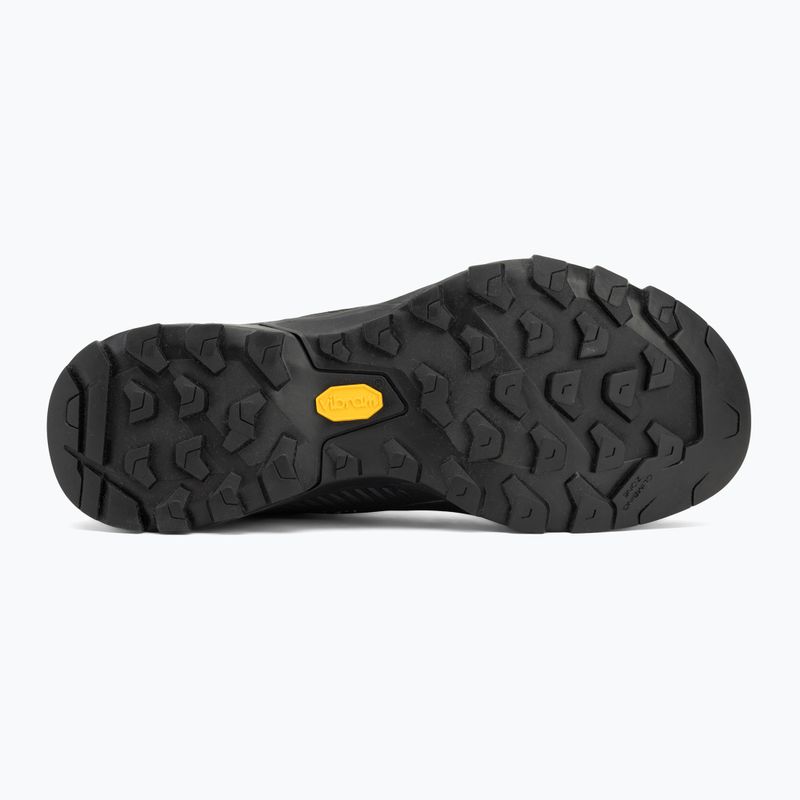 Buty podejściowe męskie SCARPA Rapid XT Mid GTX shark/military 4
