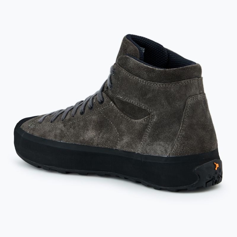 Buty męskie SCARPA Mojito Wrap Mid GTX anthracite 3
