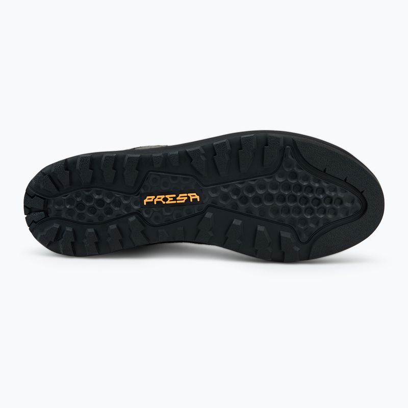 Buty męskie SCARPA Mojito Wrap Mid GTX anthracite 4