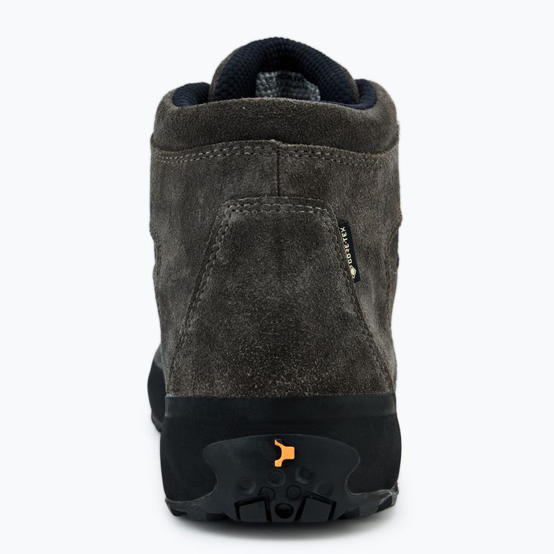 Buty męskie SCARPA Mojito Wrap Mid GTX anthracite 6
