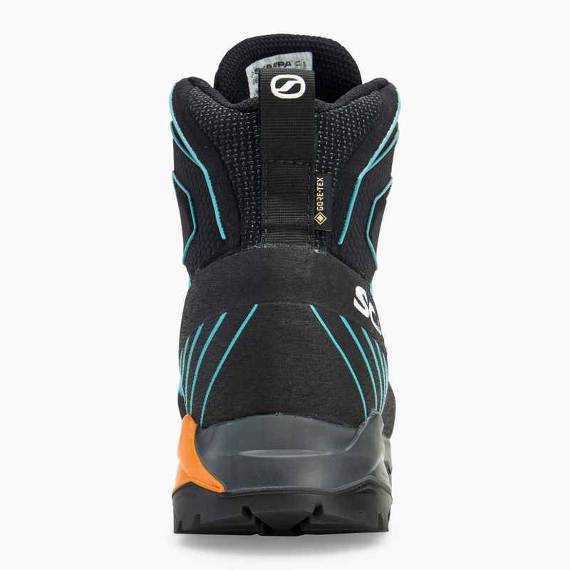 Buty trekkingowe damskie SCARPA Ribelle TRK GTX ceramic/ceramic 6