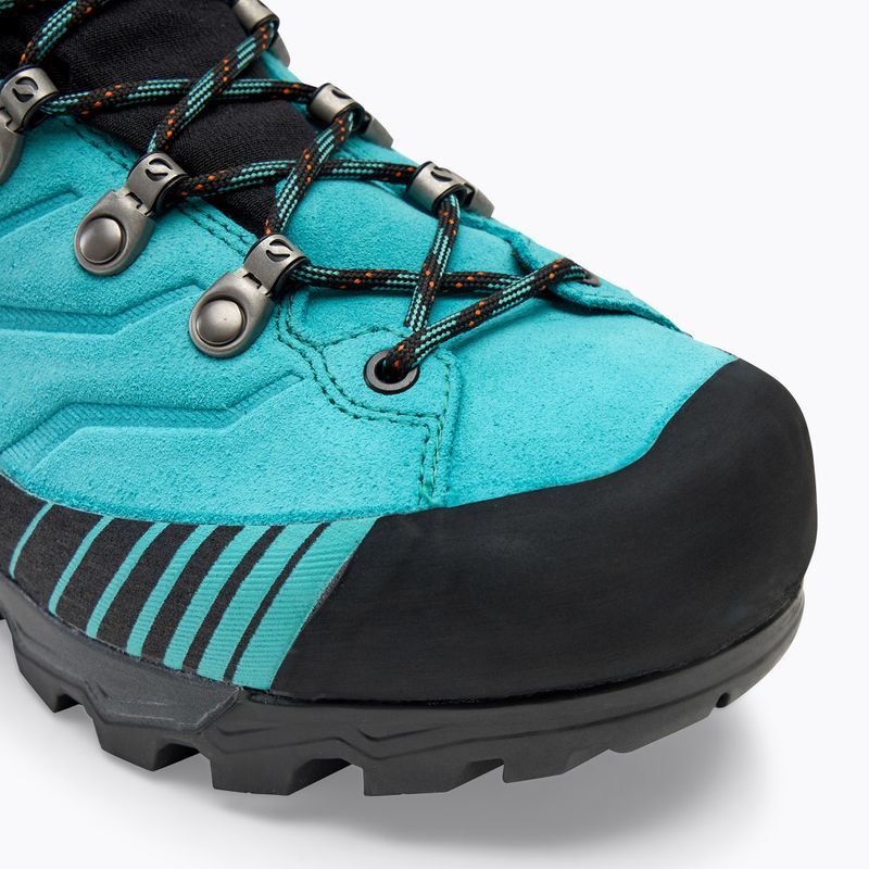 Buty trekkingowe damskie SCARPA Ribelle TRK GTX ceramic/ceramic 7