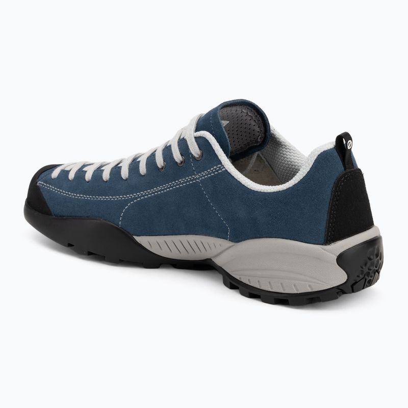 Buty turystyczne SCARPA Mojito ocean 3
