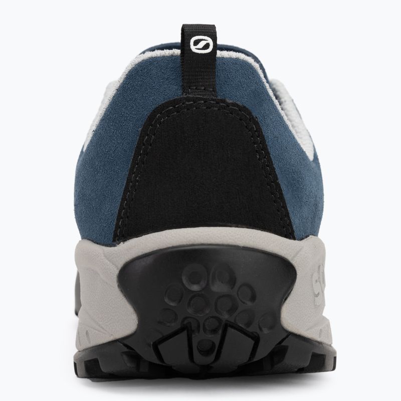 Buty turystyczne SCARPA Mojito ocean 6