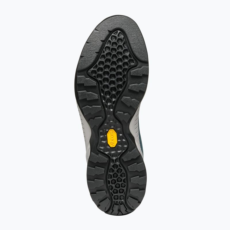 Buty turystyczne męskie SCARPA Mojito petrol 7