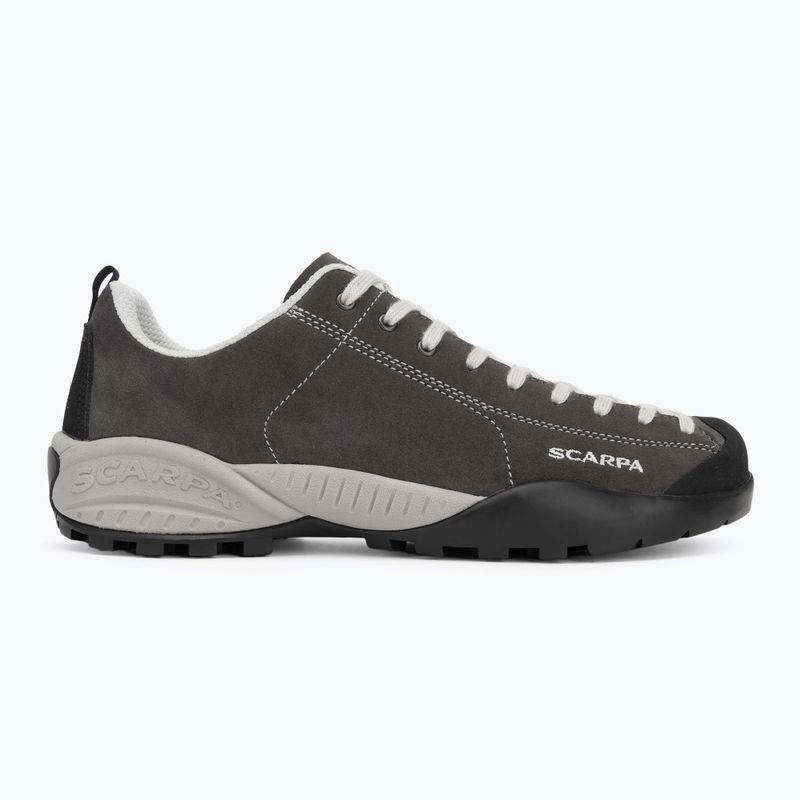 Buty turystyczne SCARPA Mojito shark 2