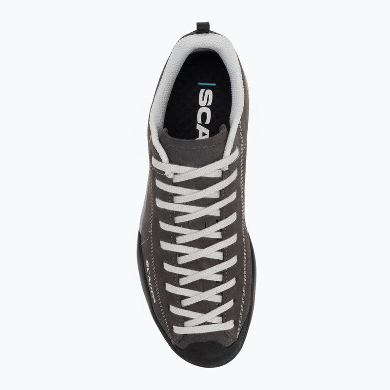 Buty turystyczne SCARPA Mojito shark 5