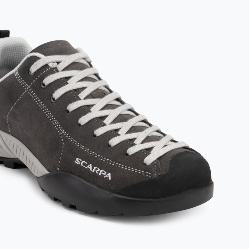 Buty turystyczne SCARPA Mojito shark 7